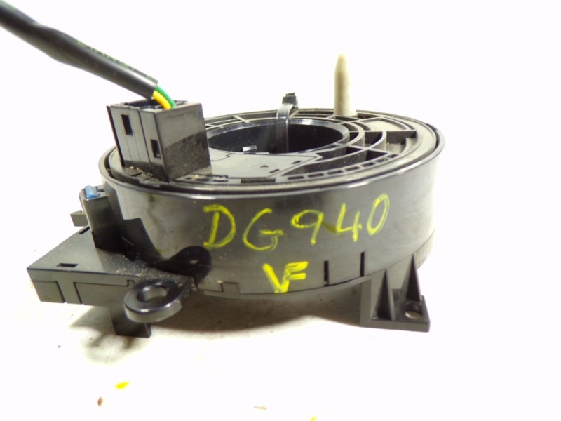 Recambio de anillo airbag para nissan x-trail (t32) acenta 4x4 referencia OEM IAM B55544CE0A 255544CE0A 