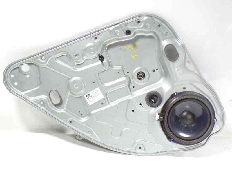Recambio de elevalunas trasero izquierdo para ford kuga (cbv) 2.0 tdci cat referencia OEM IAM 1738647  