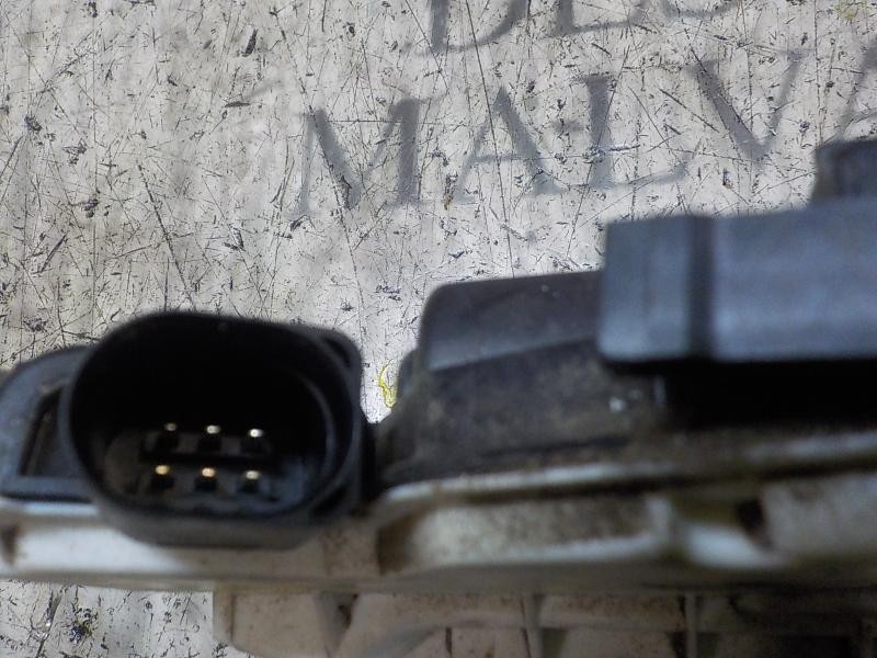 Recambio de cerradura puerta trasera derecha para seat ibiza (6j5) 1.2 tsi referencia OEM IAM 6J0839016F  