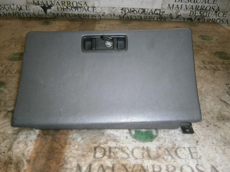 Recambio de guantera para rover 400 ii hatchback (rt) 420 d referencia OEM IAM   