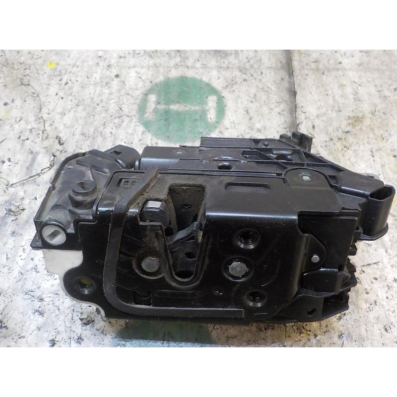 Recambio de cerradura puerta trasera izquierda para seat ibiza (6j5) 1.2 tsi referencia OEM IAM 6J0839015F  