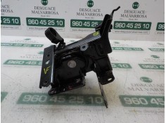 Recambio de soporte cambio para toyota yaris referencia OEM IAM 123720M100   2