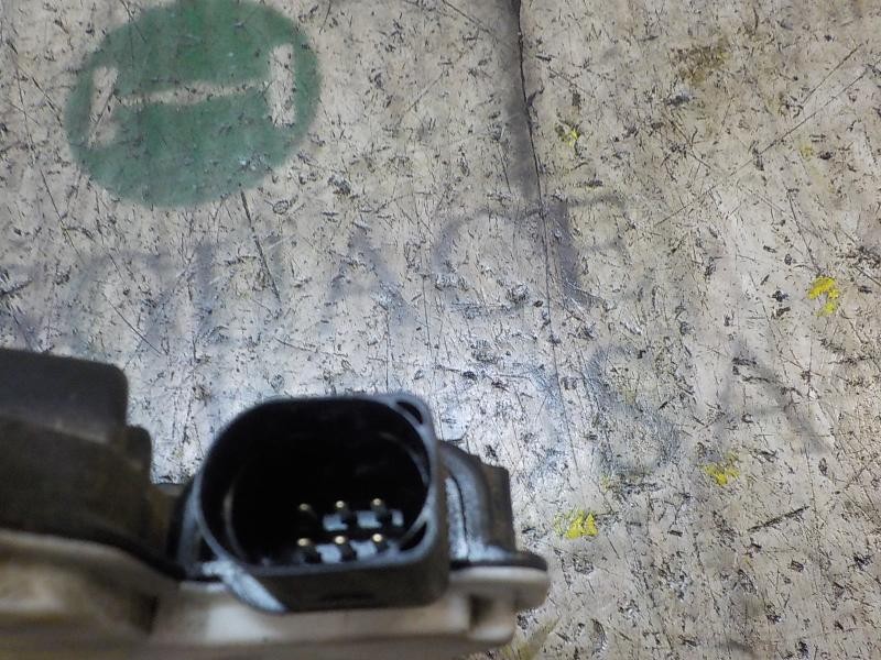 Recambio de cerradura puerta trasera izquierda para seat ibiza (6j5) 1.2 tsi referencia OEM IAM 6J0839015F  