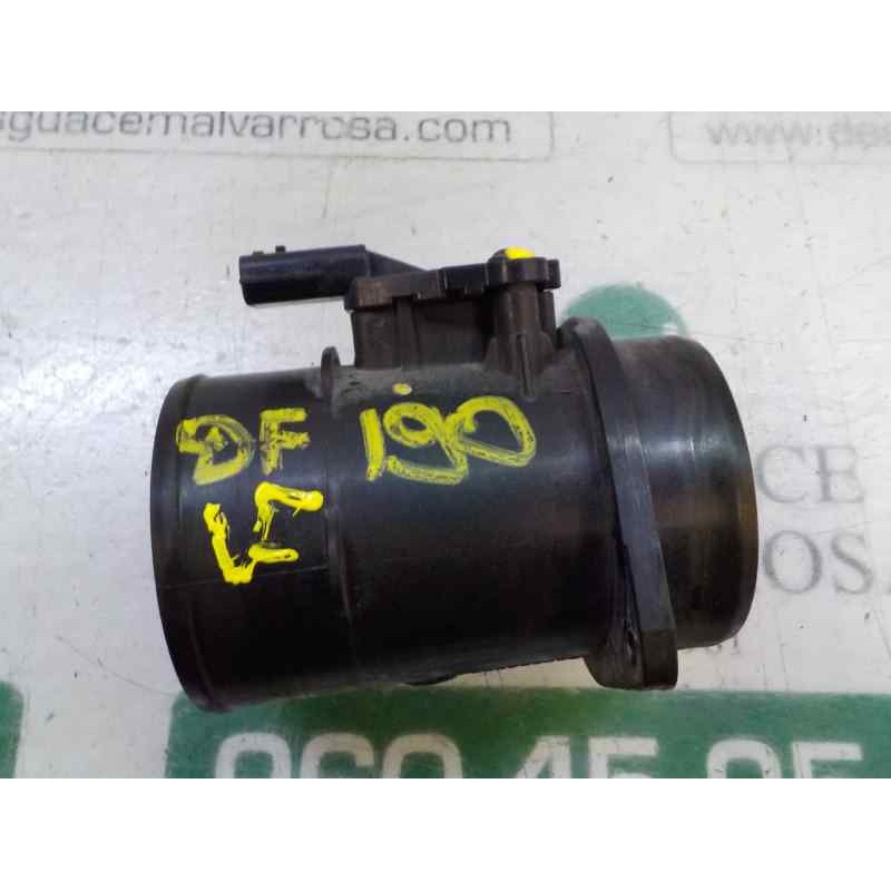 Recambio de caudalimetro para dacia lodgy 1.5 dci diesel fap cat referencia OEM IAM 226802715R 226802715R 