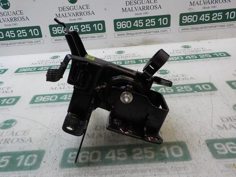 Recambio de soporte cambio para toyota yaris referencia OEM IAM 123720M100  