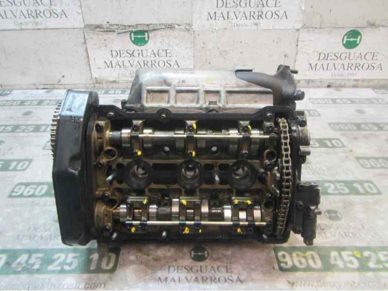 Recambio de culata para audi a6 berlina (4b2) 2.4 v6 30v referencia OEM IAM 078103068BQ  