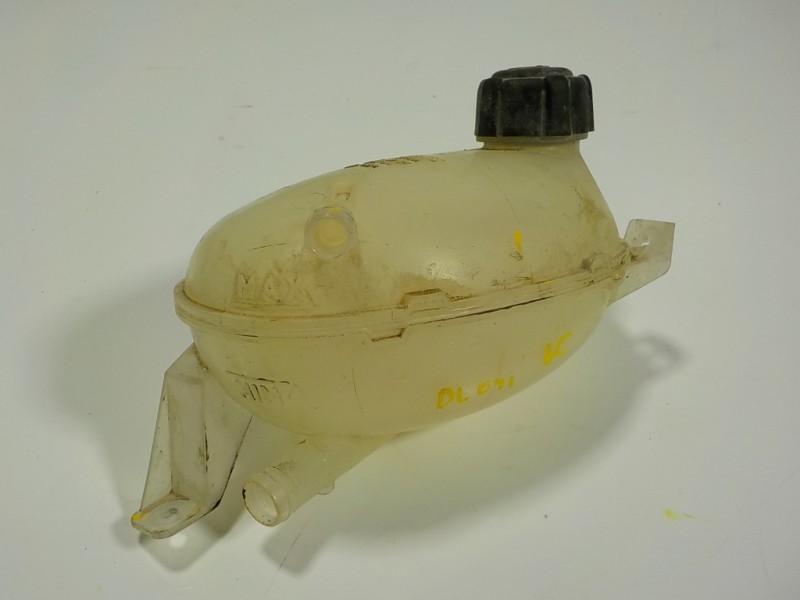 Recambio de deposito expansion para dacia lodgy 1.5 dci diesel fap cat referencia OEM IAM 217104354R 217101878R 