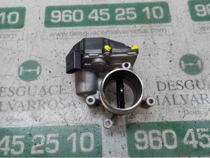 Recambio de caja mariposa para audi q5 (8r) 2.0 16v tdi clean diesel referencia OEM IAM 03L128063R  