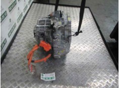 Recambio de caja cambios para toyota yaris referencia OEM IAM 3090052010 P18702594  2