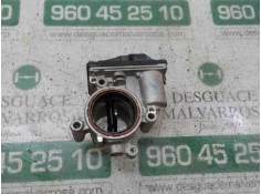 Recambio de caja mariposa para audi q5 (8r) 2.0 16v tdi clean diesel referencia OEM IAM 03L128063R   2