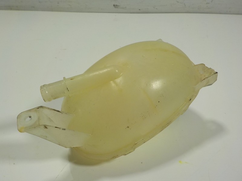 Recambio de deposito expansion para dacia lodgy 1.5 dci diesel fap cat referencia OEM IAM 217104354R 217101878R 