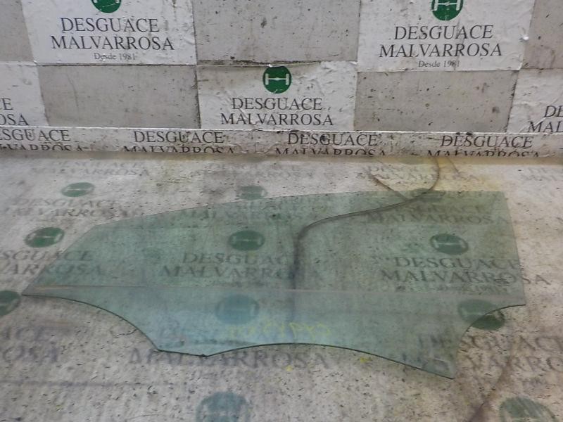 Recambio de cristal puerta delantero izquierdo para seat ibiza (6j5) 1.2 tsi referencia OEM IAM 6J4845201B  