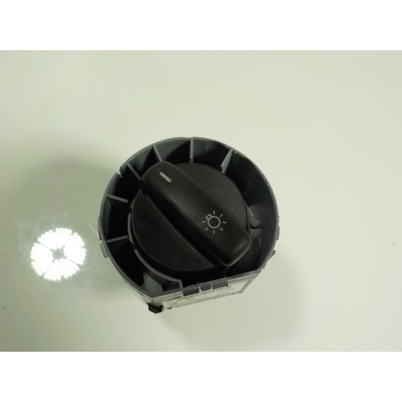 Recambio de mando luces para skoda octavia berlina (1z3) 1.4 16v tsi referencia OEM IAM 1Z0941431KREH 1Z0941431K 