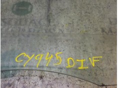 Recambio de cristal puerta delantero izquierdo para seat ibiza (6j5) 1.2 tsi referencia OEM IAM 6J4845201B   2