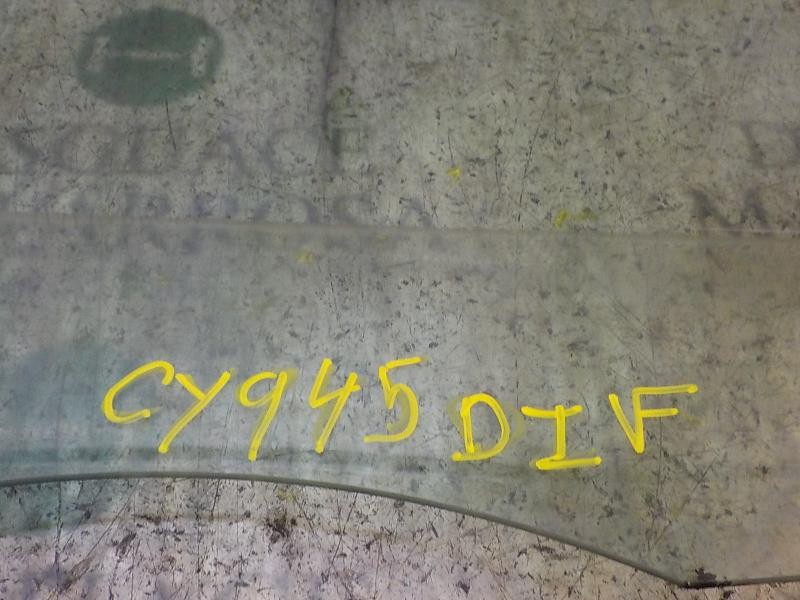 Recambio de cristal puerta delantero izquierdo para seat ibiza (6j5) 1.2 tsi referencia OEM IAM 6J4845201B  