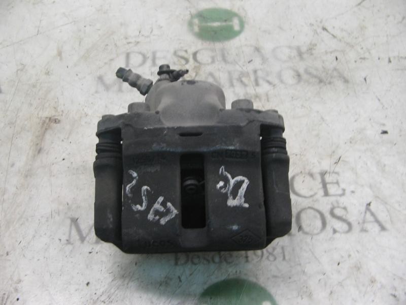 Recambio de pinza freno delantera derecha para renault megane i berlina hatchback (ba0) 1.9 d alize referencia OEM IAM   