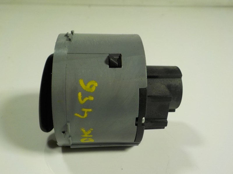 Recambio de mando luces para skoda octavia berlina (1z3) 1.4 16v tsi referencia OEM IAM 1Z0941431KREH 1Z0941431K 