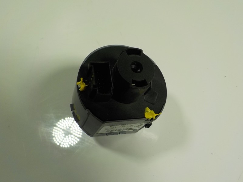 Recambio de mando luces para skoda octavia berlina (1z3) 1.4 16v tsi referencia OEM IAM 1Z0941431KREH 1Z0941431K 