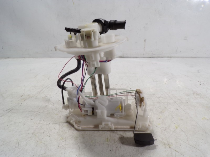 Recambio de aforador para toyota rav4 hybrid 4x2 advance referencia OEM IAM 7702042260 7702042260 