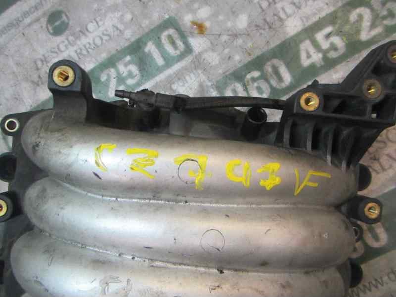 Recambio de colector admision para audi a6 berlina (4b2) 2.4 v6 30v referencia OEM IAM   