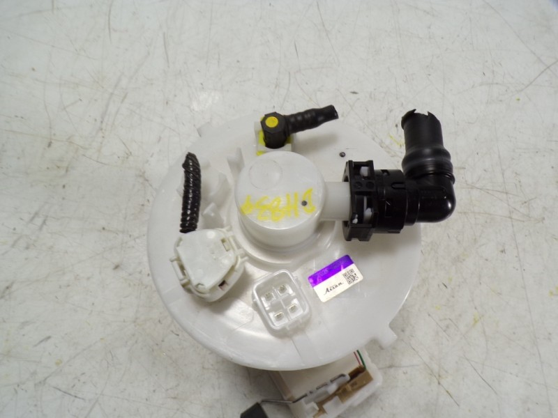 Recambio de aforador para toyota rav4 hybrid 4x2 advance referencia OEM IAM 7702042260 7702042260 