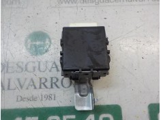 Recambio de modulo electronico para toyota yaris referencia OEM IAM 859400D030 859400D030  2