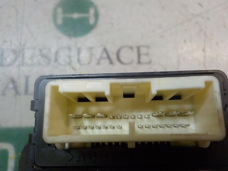 Recambio de modulo electronico para toyota yaris referencia OEM IAM 859400D030 859400D030 