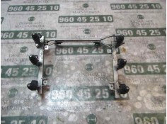 Recambio de rampa inyectora para audi a6 berlina (4b2) 2.4 v6 30v referencia OEM IAM   