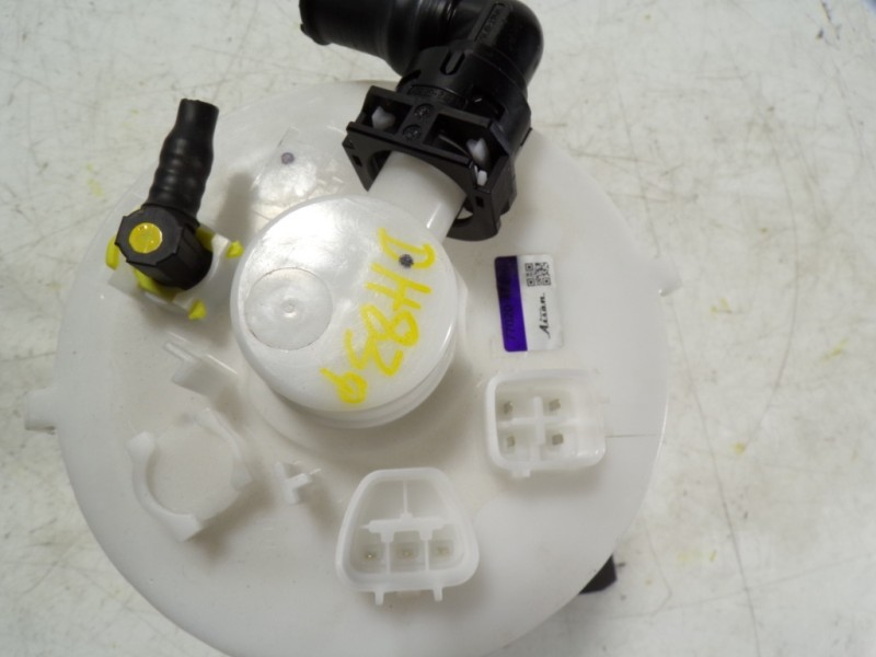 Recambio de aforador para toyota rav4 hybrid 4x2 advance referencia OEM IAM 7702042260 7702042260 