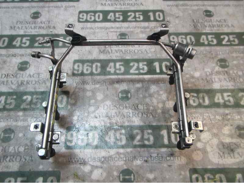 Recambio de rampa inyectora para audi a6 berlina (4b2) 2.4 v6 30v referencia OEM IAM   