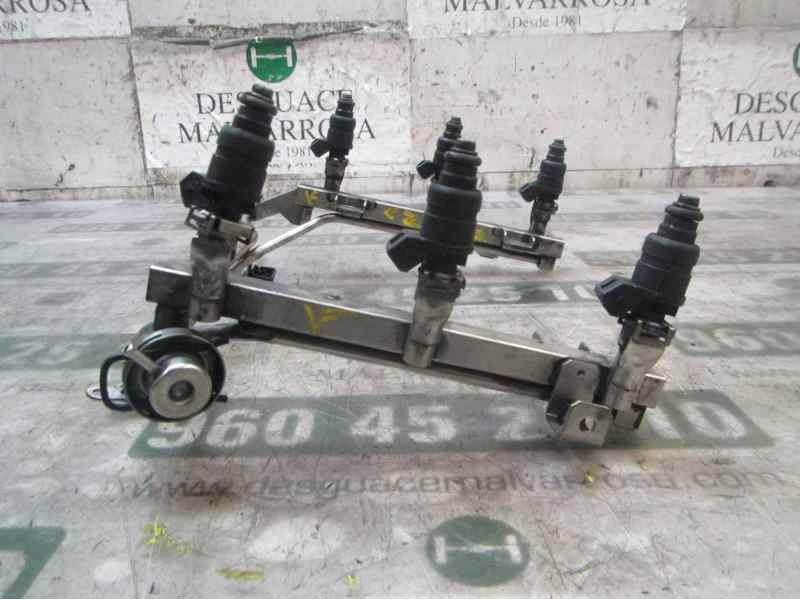 Recambio de rampa inyectora para audi a6 berlina (4b2) 2.4 v6 30v referencia OEM IAM   