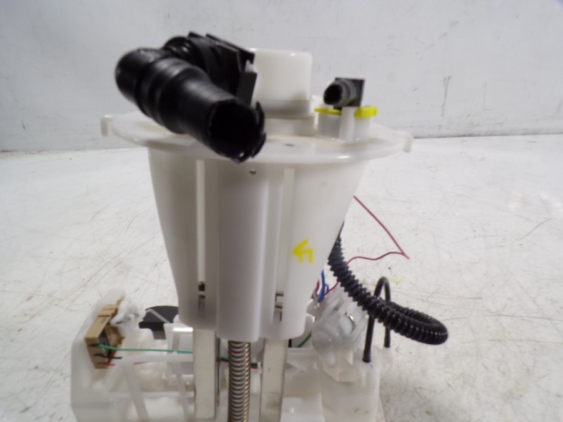 Recambio de aforador para toyota rav4 hybrid 4x2 advance referencia OEM IAM 7702042260 7702042260 