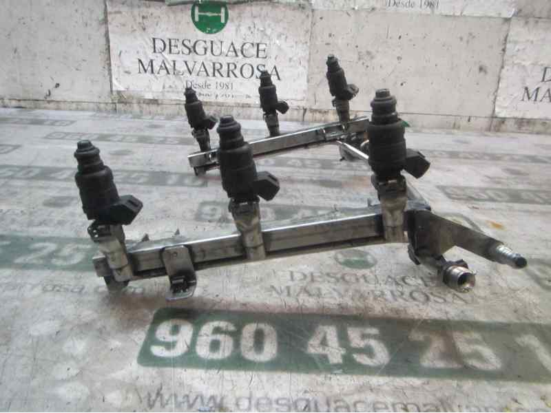 Recambio de rampa inyectora para audi a6 berlina (4b2) 2.4 v6 30v referencia OEM IAM   