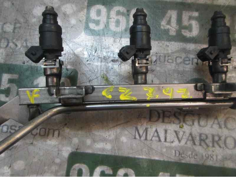 Recambio de rampa inyectora para audi a6 berlina (4b2) 2.4 v6 30v referencia OEM IAM   