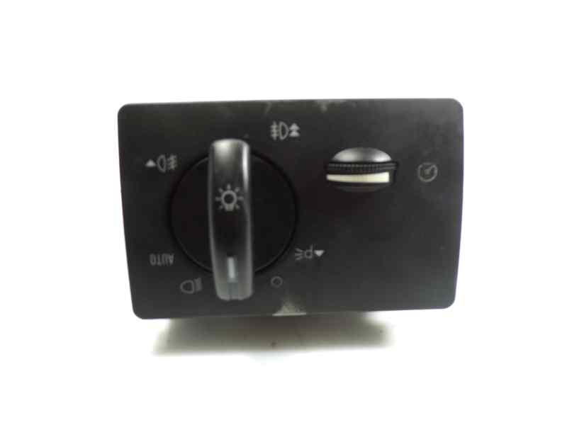 Recambio de mando luces para ford kuga (cbv) 2.0 tdci cat referencia OEM IAM 1471874 7M5T13A024KA 