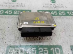 Recambio de centralita motor uce para audi q5 (8r) 2.0 16v tdi clean diesel referencia OEM IAM 03L906018SG 03L906018SG  2