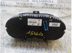 Recambio de cuadro instrumentos para seat ibiza (6j5) 1.2 tsi referencia OEM IAM 6J0920806 6J0920806  2
