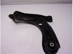 Recambio de brazo suspension inferior delantero derecho para seat ibiza (6p1) 1.2 tsi referencia OEM IAM    2