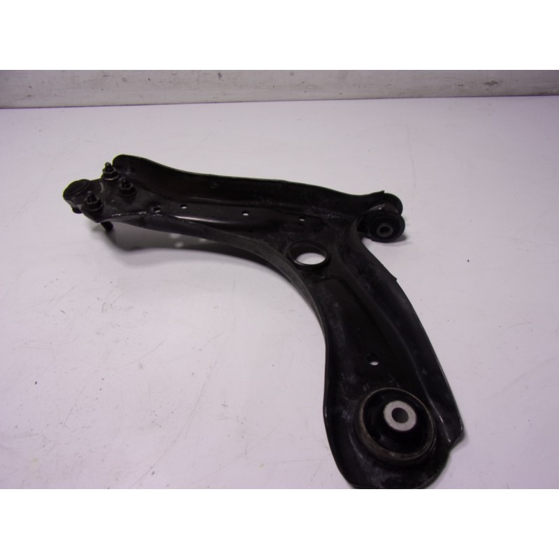 Recambio de brazo suspension inferior delantero derecho para seat ibiza (6p1) 1.2 tsi referencia OEM IAM   