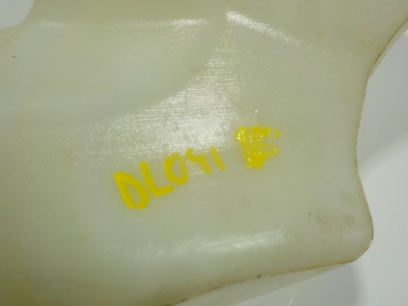 Recambio de deposito limpia para dacia lodgy 1.5 dci diesel fap cat referencia OEM IAM 289103672R 289106925R 