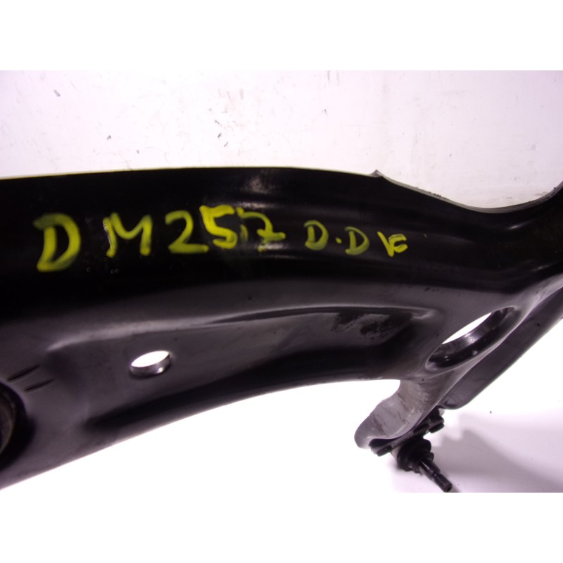 Recambio de brazo suspension inferior delantero derecho para seat ibiza (6p1) 1.2 tsi referencia OEM IAM   