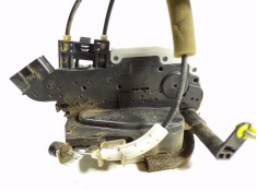 Recambio de cerradura puerta delantera izquierda para nissan x-trail (t32) acenta 4x4 referencia OEM IAM 806714CE0A T2411440 T24 2