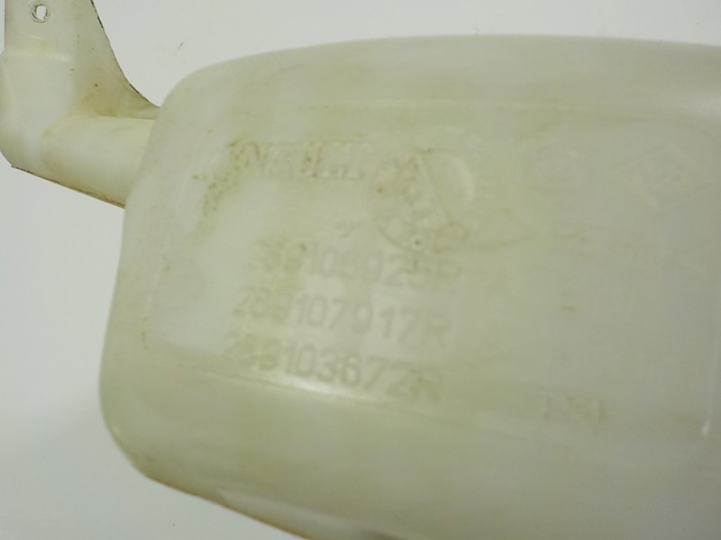 Recambio de deposito limpia para dacia lodgy 1.5 dci diesel fap cat referencia OEM IAM 289103672R 289106925R 