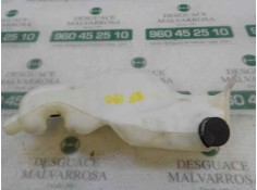 Recambio de deposito limpia para dacia lodgy 1.5 dci diesel fap cat referencia OEM IAM 289103672R  