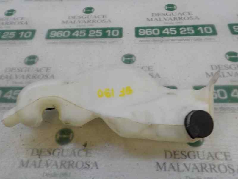 Recambio de deposito limpia para dacia lodgy 1.5 dci diesel fap cat referencia OEM IAM 289103672R  