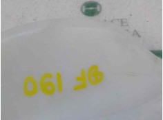 Recambio de deposito limpia para dacia lodgy 1.5 dci diesel fap cat referencia OEM IAM 289103672R   2