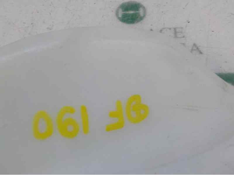 Recambio de deposito limpia para dacia lodgy 1.5 dci diesel fap cat referencia OEM IAM 289103672R  