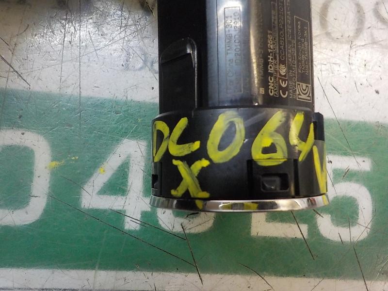 Recambio de conmutador de arranque para toyota yaris referencia OEM IAM 8961102112 329Q85001550 329Q85001550