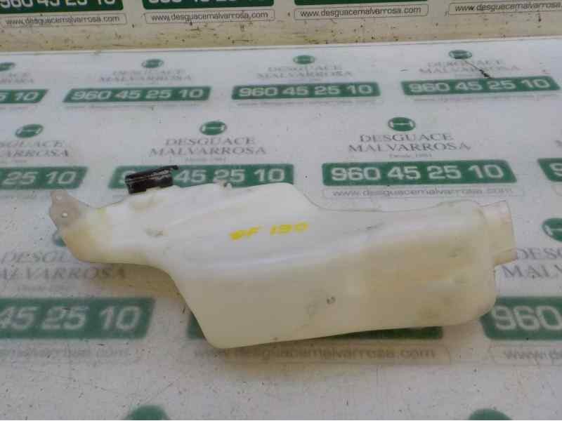Recambio de deposito limpia para dacia lodgy 1.5 dci diesel fap cat referencia OEM IAM 289103672R  