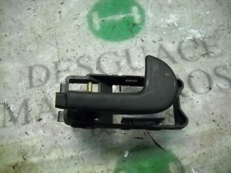 Recambio de maneta interior delantera derecha para fiat coupe (175) 1.8 16v referencia OEM IAM   